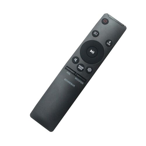 Télécommande émetteur compatible remplacement Samsung Sound Bar, AH59-02766A HW-NW700 HW-N400/ZA, HW-N400 Nipseyteko