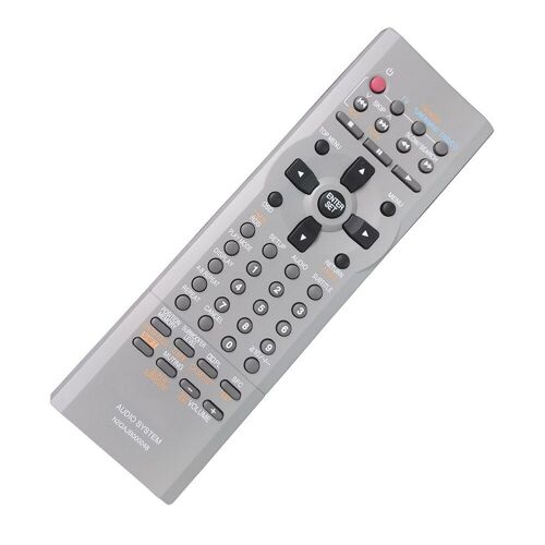 Système Audio/DVD, Télécommande émetteur compatible Panasonic SC-DP1 SC-DK20 SC-DT100 SC-DT300 Nipseyteko