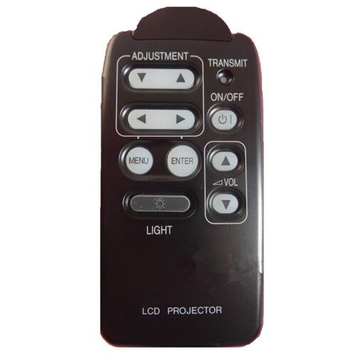Nouvelle télécommande compatible projecteur son Sharp g1373cessa Nipseyteko