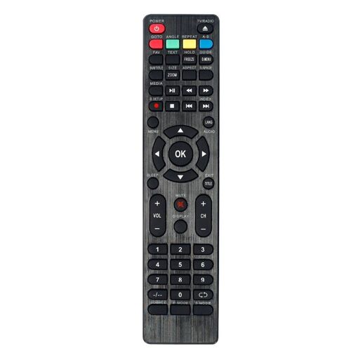 Télécommande Neuve Pour Téléviseurs Akai AKTV3925T SMART SAT Et AKTV4330T - Remplace Ta Télécommande Perdue !