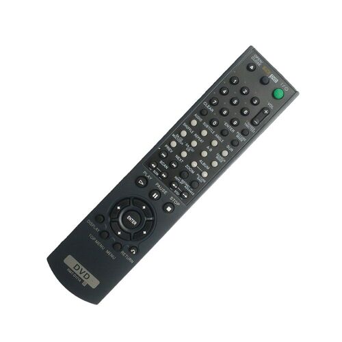 Télécommande adaptée au lecteur DVD Sony DVP-NC675PB DVP-NC675P DVP-NC675PB DVP-NC675PS