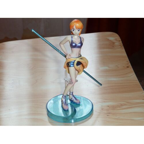 Figurine Manga One Piece Styling Spécial - Nami (2008)