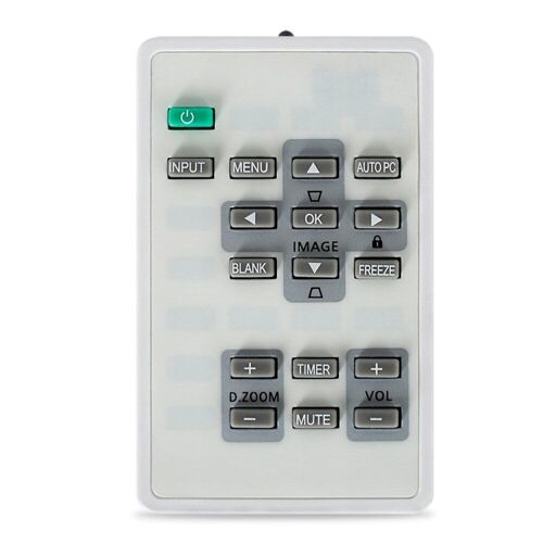 Nouvelle Télécommande pour Vidéoprojecteur Canon LV-RC08 LV-S300 WX300 LV-X300 LV-S300 LX-MW500 LX-MU500