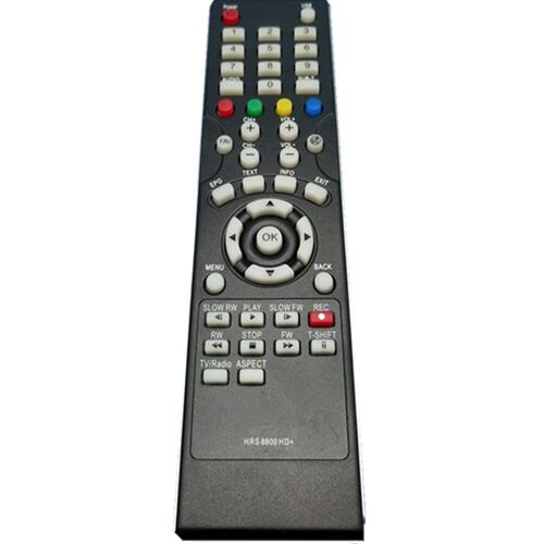 Télécommande pour Xoro HRS 8800 HD +, nouvelle collection