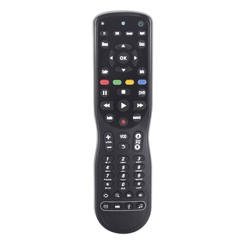 Télécommande adaptée au contrôleur de télévision Movistar LCD, nouveauté