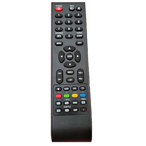 Nouvelle télécommande pour ChangHong/Dreamax TV GCBLTV20A-C54-DC GCBLTV20A-C138