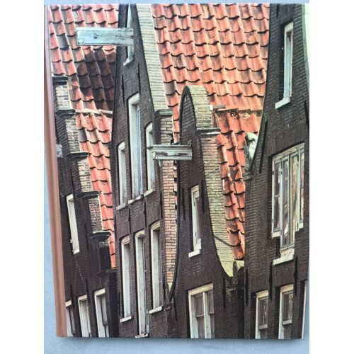 Les Grandes Cites : Amsterdam