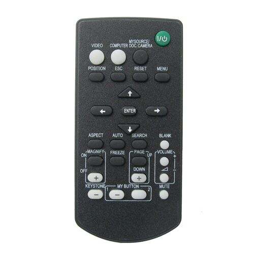 Télécommande pour projecteur Hitachi HCP-810X HCP-880X HCP-890X, nouvelle collection