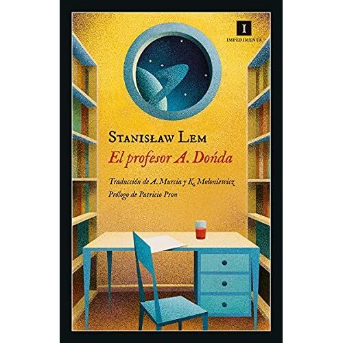 El Profesor A. Donda