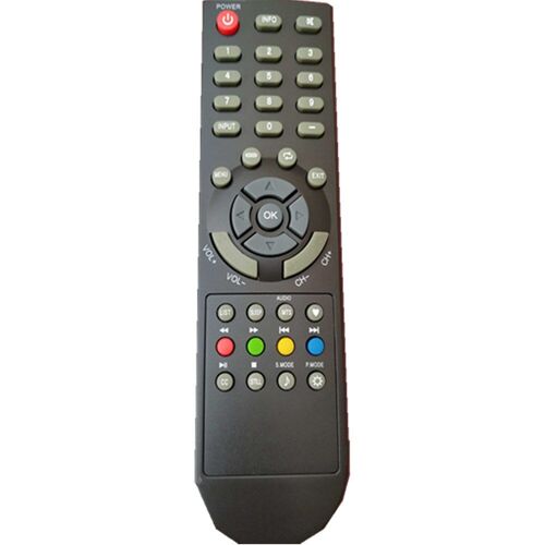 Télécommande compatible changhong LCD TV GCBLTV12U-C13 Seulement Nipseyteko