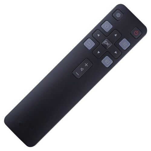 Nouvelle télécommande adaptée au contrôleur Ffalcon LCD TV RC806L FCI1 I32-HI