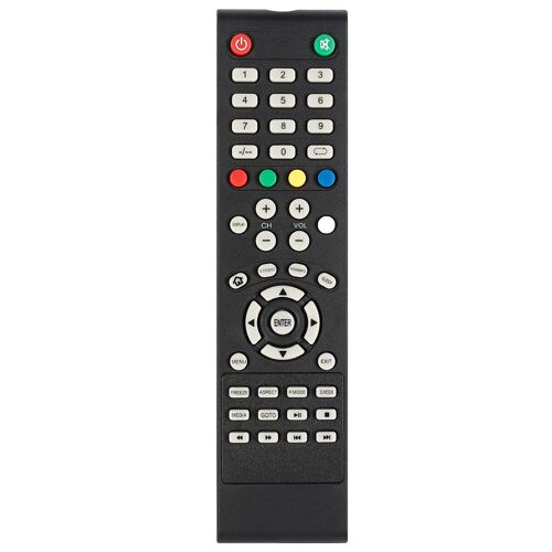 Télécommande pour Hyundai TV TÉLÉCOMMANDE