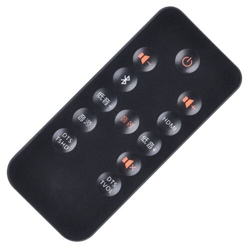 télécommande infrarouge pour lecteur Letv, contrôleur de barre de son