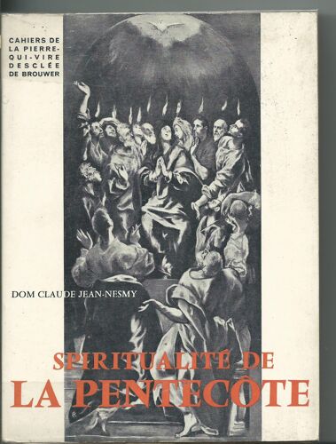 Spiritualité De La Pentecôte