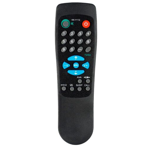 Télécommande pour konka TV, contrôleur pour KK-Y112 KK-Y100 KK-Y101 KK-Y141 KK-Y179 KK-Y168, nouveauté
