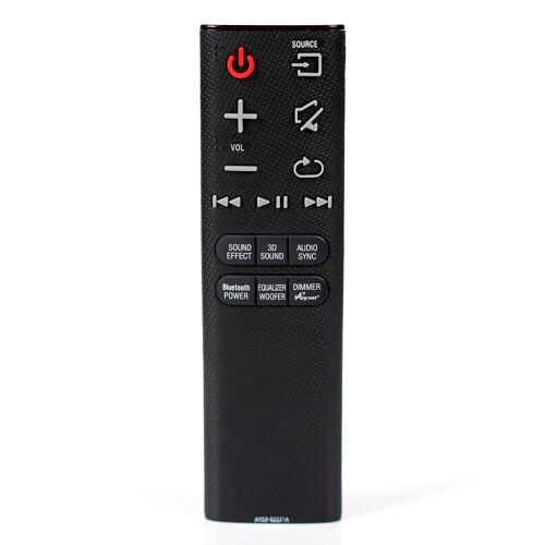 Nouveau système barre son télécommande, compatible samsung Blu-ray DVD Audio AH59-02631A AH59-02632B/02692E/02733B/02630A Nipseyteko