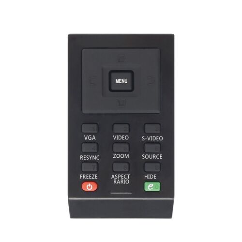 Télécommande compatible projecteur acer P1163 X112 X110P X1161P X1161PA X1261P X1163N X1263 D110 Nipseyteko