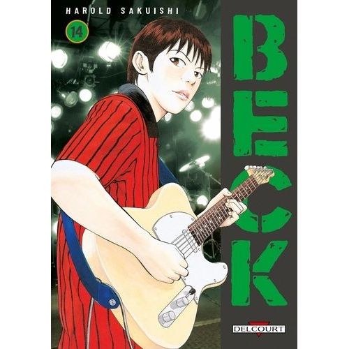 Beck - Tome 14