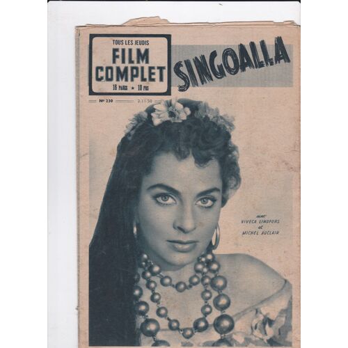 Film Complet 230 