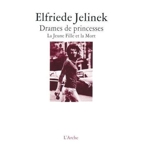 Drames De Princesses - La Jeune Fille Et La Mort 1-4