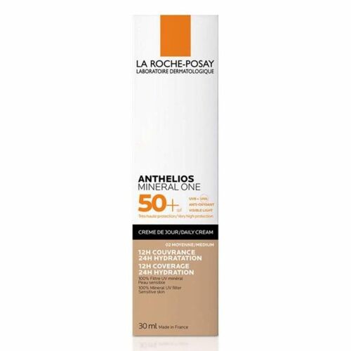 La Roche Posay Anthelios Mineral One Light 01 Spf50 30ml 