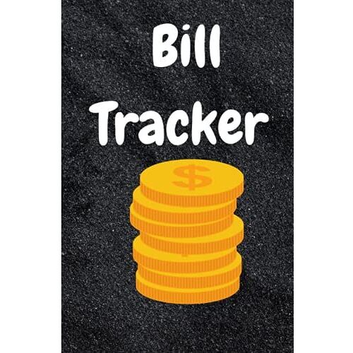Bill Tracker