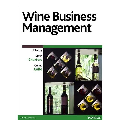 Wine Business Management