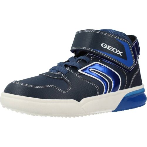 Geox J169ya 0bu11 J Colour Bleu
