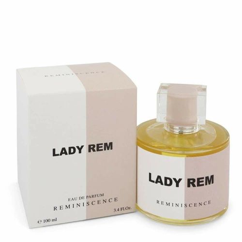 Reminiscence Lady Rem Eau De Parfum Vaporisateur 100ml 
