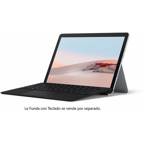 Microsoft Surface Surface Go 2 - 10,5" Pentium 4425Y 8 Go RAM 128 Go SSD