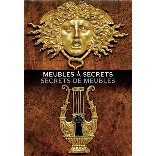 Meubles À Secrets, Secrets De Meubles