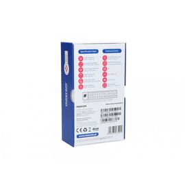 Smartphone Maxcom MS572 5,7"" 32 GB 3 GB RAM Noir