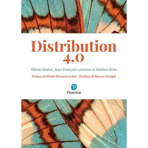 Distribution 4.0
