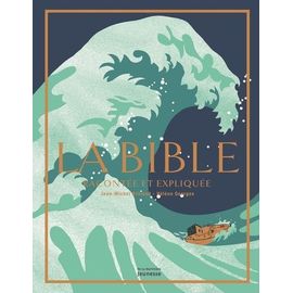 La Bible - Racontée Et Expliqueé