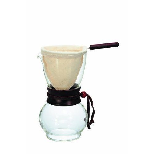 Hario Drip Pot 480ml Japan Import