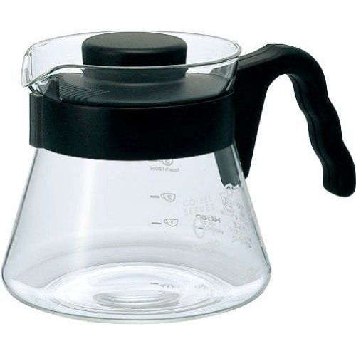 Hario Vcs-01b Carafe À Thé Ou Café
