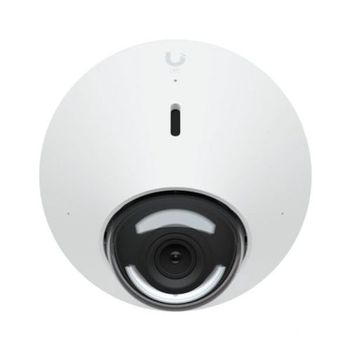 Ubiquiti UVC-G5-Dome Dôme Caméra de sécurité IP Intérieure et extérieure 2688 x 1512 pixels Plafond/mur