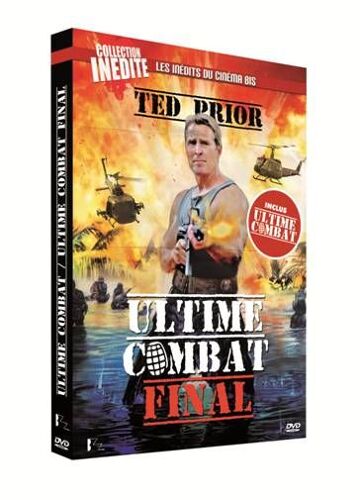 Ultime Combat (Deadly Prey) / Ultime Combat Final (The Deadliest Prey)