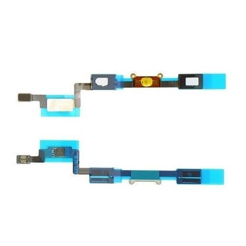 Nappe Flex Bouton Home Menu Retour Tactile Pour Samsung Galaxy S3 Mini I8190