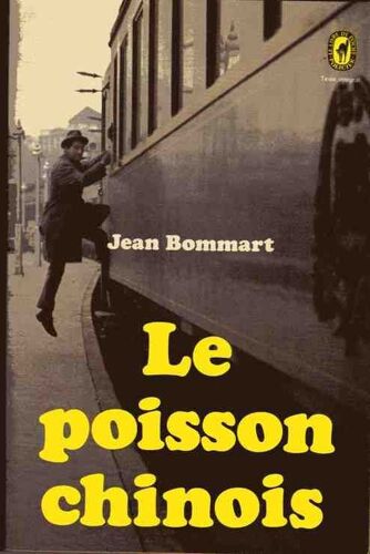 Le Poisson Chinois