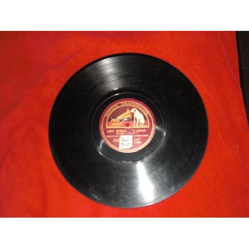 La Caravane Et Les Artichauts