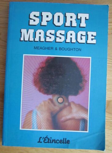 Sport Massage