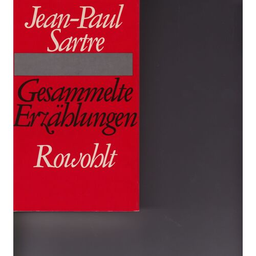 Gesammelte Erzählungen