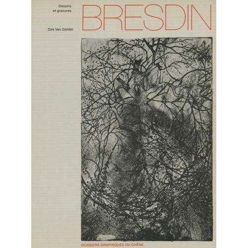 Bresdin Dessins Et Gravures