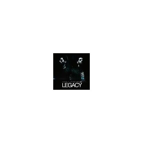 Jidax Ft.Stokeswood "Legacy"