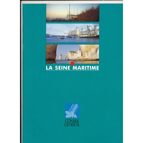 La Seine Maritime 0 