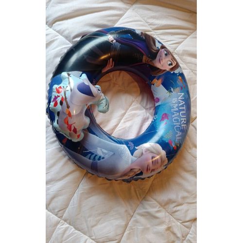 Bouée La Reine Des Neiges