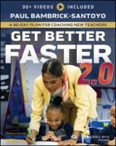 Get Better Faster 2.0