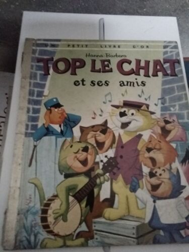 Top Le Chat Et Ses Amis