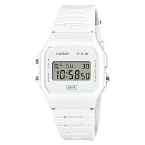Wrist Watch Digital